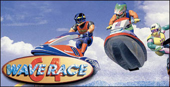 Wave Race 64
