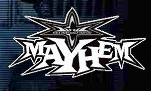 Wcw Mayhem