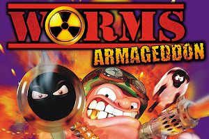 Worms Armageddon