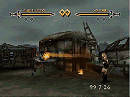 Xena : Talisman Of Fate Nintendo 64