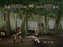 Xena : Talisman Of Fate Nintendo 64