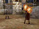 Xena : Talisman Of Fate Nintendo 64