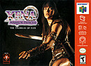 Xena : Talisman Of Fate