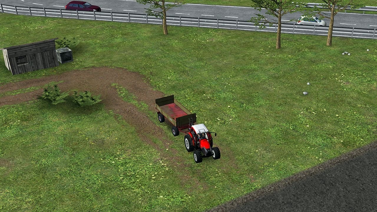 Farming Simulator 2014 sur mobiles ! Actualités