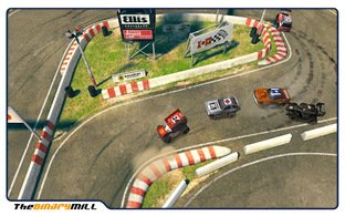 Meilleurs jeux Android - Semaine du 12 au 18 mai