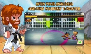 My Brute déboule sur Android