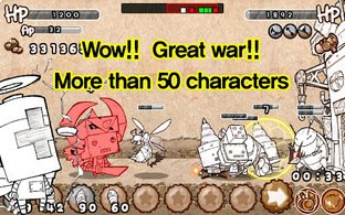 Meilleurs jeux Android - Semaine du 7 au 13 octobre 2012