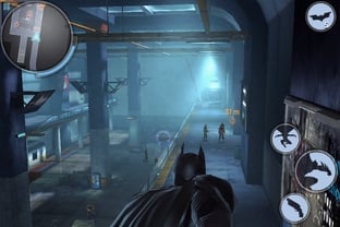Batman The Dark Knight Rises.v.1.1.2 Batman The Dark Knight Rises.v.1.1.2