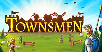 Townsmen