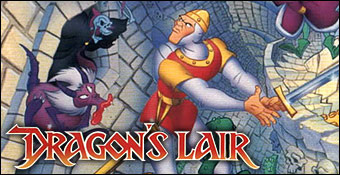 Dragon's Lair