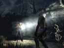 Test Alone In The Dark : The New Nightmare Dreamcast - Screenshot 1
