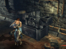Test Alone In The Dark : The New Nightmare Dreamcast - Screenshot 3