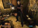Test Alone In The Dark : The New Nightmare Dreamcast - Screenshot 4
