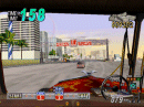 Test 18 Wheeler American Pro Trucker Dreamcast - Screenshot 5