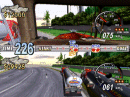 Test 18 Wheeler American Pro Trucker Dreamcast - Screenshot 6