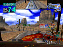 Test 18 Wheeler American Pro Trucker Dreamcast - Screenshot 7
