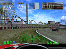 Test F355 Challenge Dreamcast - Screenshot 1