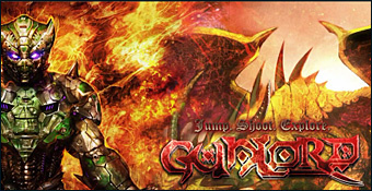 GunLord