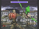 Test The House Of The Dead 2 Dreamcast - Screenshot 1