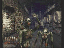 Test The House Of The Dead 2 Dreamcast - Screenshot 2