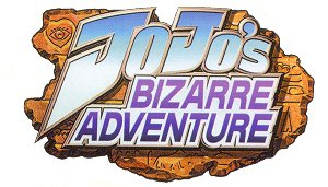 JoJo's Bizarre Adventure