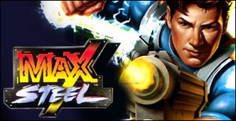 Max Steel