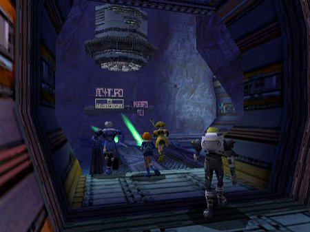 PSO + Shining Force... sur DS ! Phstdc002