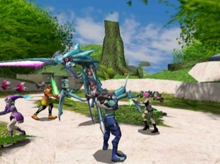 Phantasy Star fête ses 25 ans Phantasy Star fête ses 25 ans