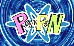 Pen Pen Tri-icelon