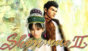 Shenmue II