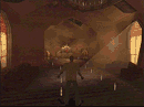 Test Shadow Man Dreamcast - Screenshot 1