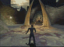 Test Shadow Man Dreamcast - Screenshot 2