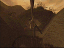 Test Shadow Man Dreamcast - Screenshot 3