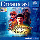 Shenmue - DCAST - Fiche de jeu Shmudc0ft