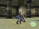 Test Legacy Of Kain : Soul Reaver Dreamcast - Screenshot 1