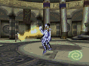 Test Legacy Of Kain : Soul Reaver Dreamcast - Screenshot 2