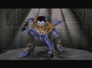 Test Legacy Of Kain : Soul Reaver Dreamcast - Screenshot 3