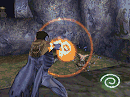 Test Legacy Of Kain : Soul Reaver Dreamcast - Screenshot 4
