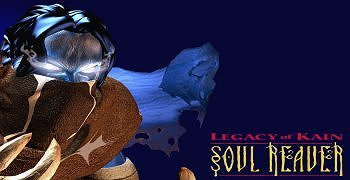 Legacy of Kain : Soul Reaver