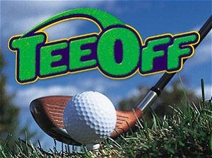 Tee Off