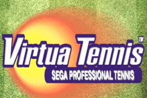 Virtua Tennis