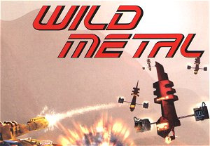 Wild Metal