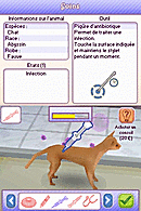 [MU] [Nintendo DS] 30 Millions d'Amis : Mon refuge pour animaux