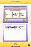 [MU] [Nintendo DS] 30 Millions d'Amis : Mon refuge pour animaux