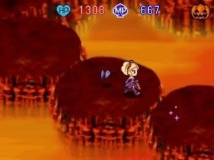 Images de A Witch's Tale