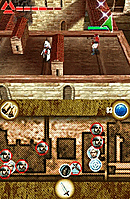 [MU] Assassin's Creed : Altair's Chronicles (NDS)