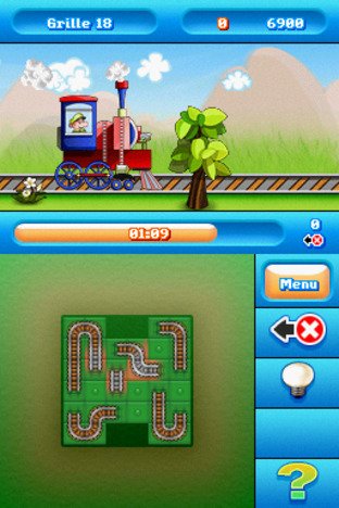 Le DSiWare en circuit fermé