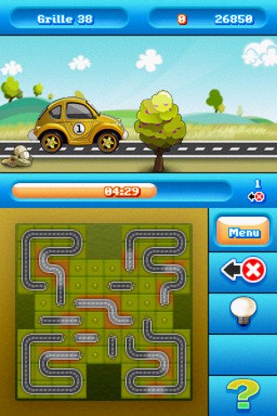 Le DSiWare en circuit fermé