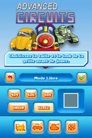 Le DSiWare en circuit fermé