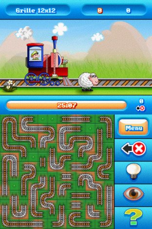 Le DSiWare en circuit fermé